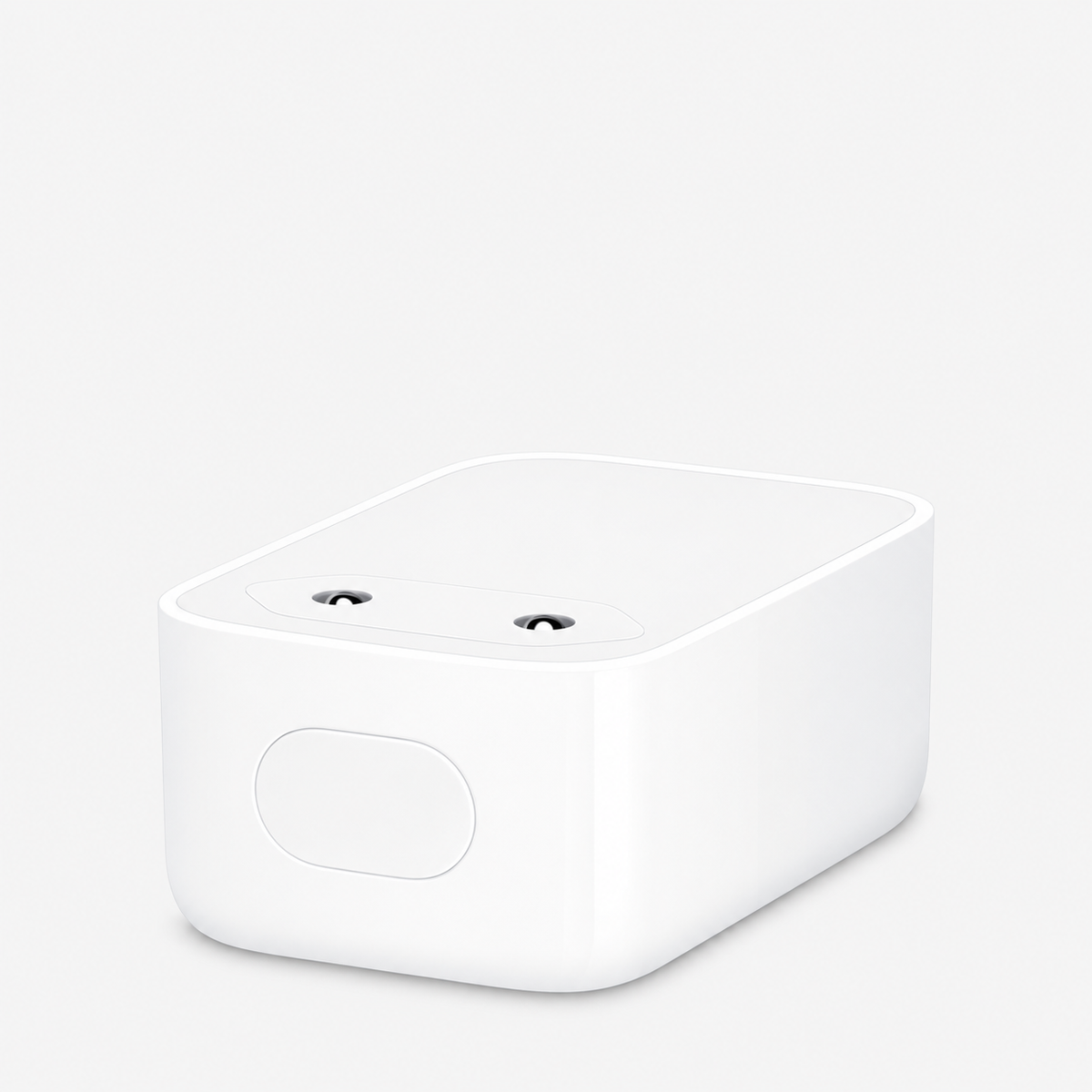 USB-C Lichtnetadapter 40W | Piekvermogen 60W | Wit | Extra aanzicht 2