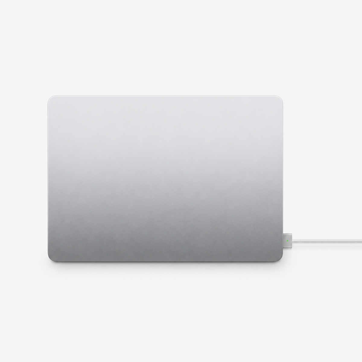 USB-C naar MagSafe 3 Oplaadkabel | 2 meter | Zilver | Extra aanzicht 3