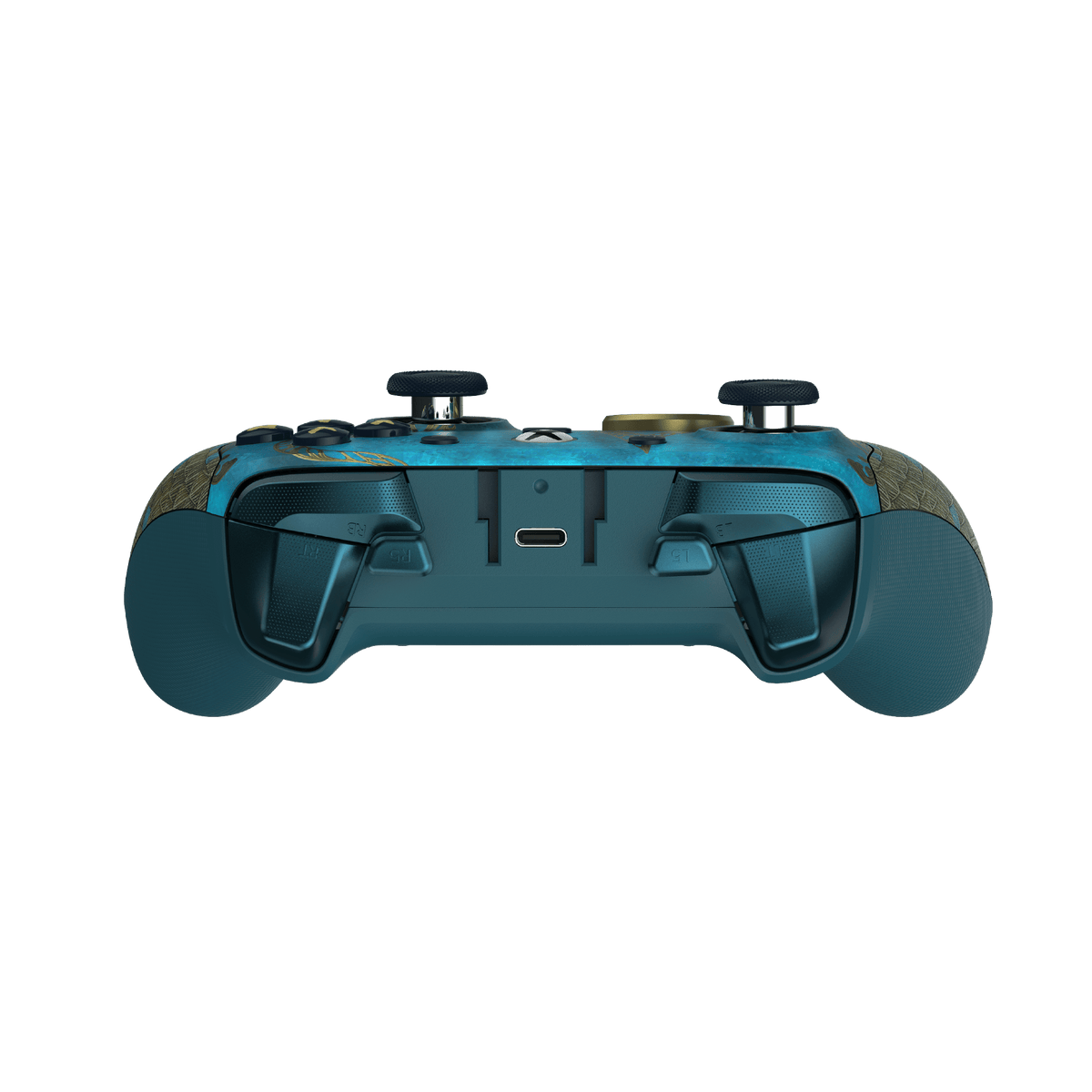 GameSir G7 Pro Wuchang aanzicht 3