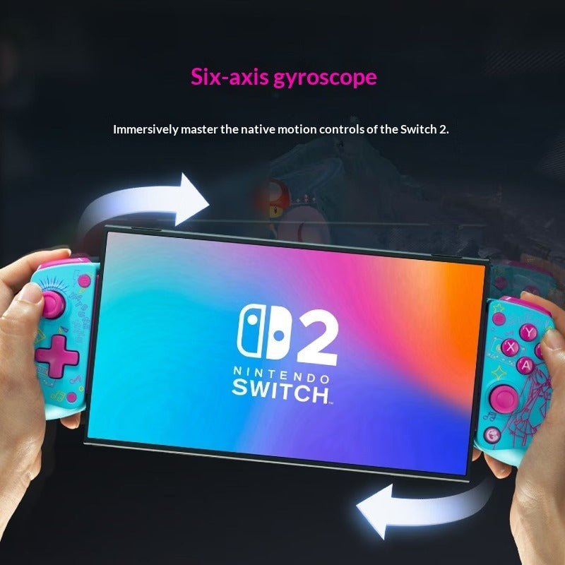 GameSir X5S Hatsune Miku Edition – foto 5