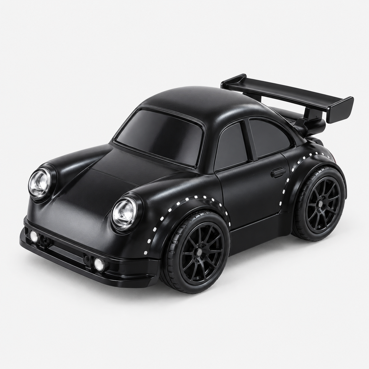 Drifting Car zwart