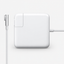 Magnetische MacBook-lader 45W | MagSafe 1 | EU-stekker | Wit | Oorspronkelijk hoofdaanzicht