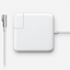 Magnetische MacBook-lader 85W | MagSafe 1 | EU-stekker | Wit | Oorspronkelijk hoofdaanzicht