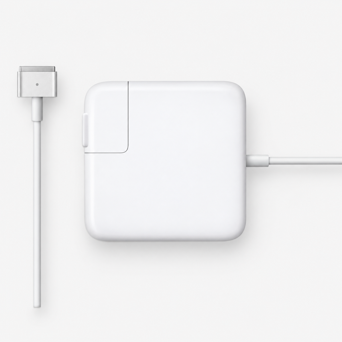 Magnetische MacBook-lader 45W | MagSafe 2 | EU-stekker | Wit | Oorspronkelijk hoofdaanzicht