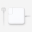 Magnetische MacBook-lader 60W | MagSafe 2 | EU-stekker | Wit | Oorspronkelijk hoofdaanzicht