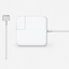 Magnetische MacBook-lader 85W | MagSafe 2 | EU-stekker | Wit | Oorspronkelijk hoofdaanzicht