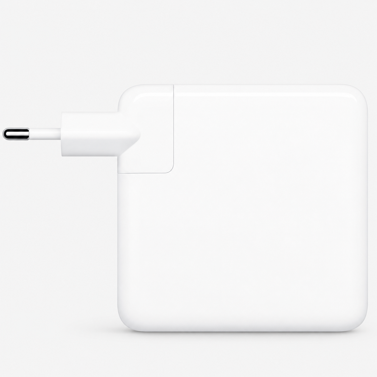 USB-C Lichtnetadapter 96W | Wit