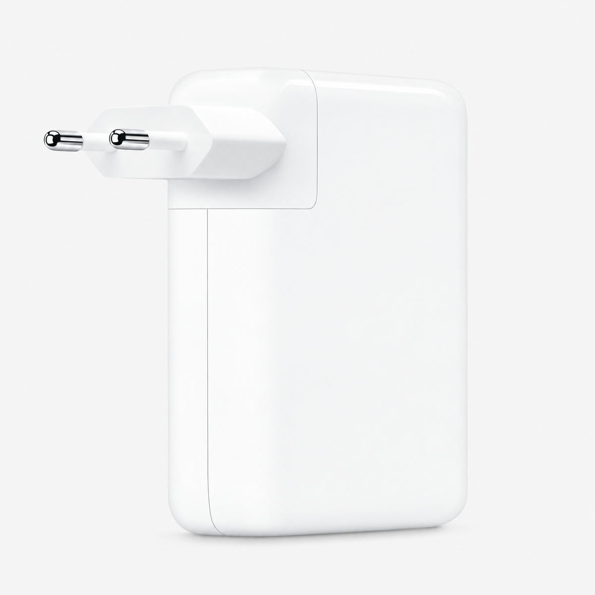 USB-C Lichtnetadapter 140W | Wit | Extra aanzicht 2