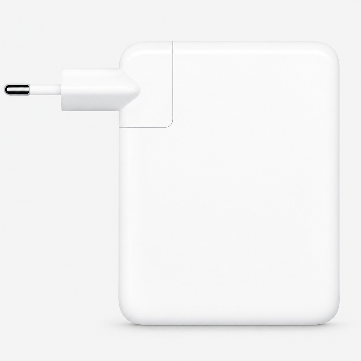 USB-C Lichtnetadapter 140W | Wit