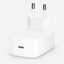 USB-C Lichtnetadapter 40W | Piekvermogen 60W | Wit