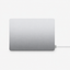 USB-C naar MagSafe 3 Oplaadkabel | 2 meter | Zilver | Extra aanzicht 3