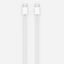 USB-C Oplaadkabel 60W | 1 meter | Wit | Extra aanzicht 2