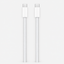 USB-C Oplaadkabel 240W | 2 meter | Wit | Extra aanzicht 2