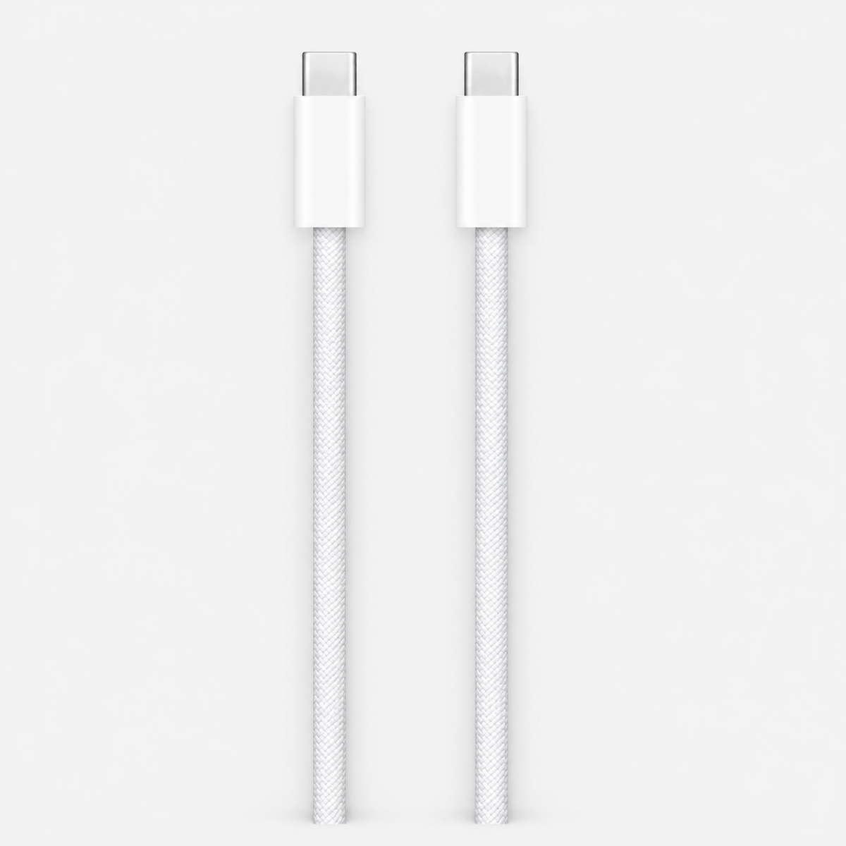 USB-C Oplaadkabel 240W | 2 meter | Wit | Extra aanzicht 2