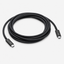 USB-C Pro Datakabel | Model 4 | 3 meter