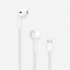 Bedrade Oortjes | USB-C | Wit