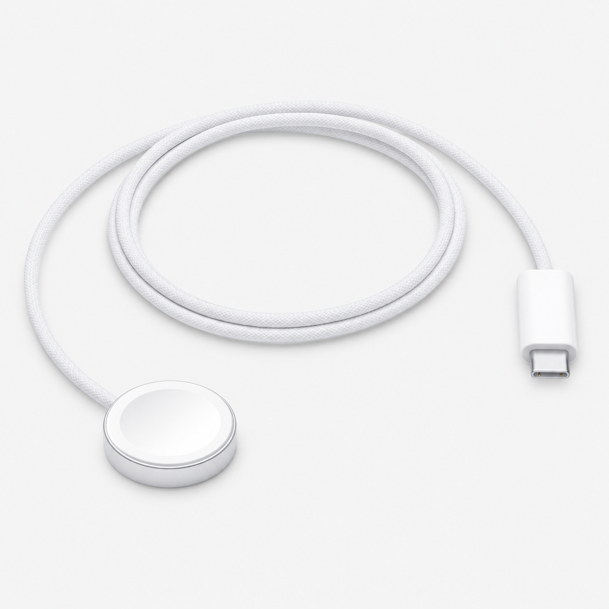 Magnetische Oplaadkabel voor Watch | USB-C | 1 meter