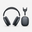 Draadloze Over-ear Hoofdtelefoon | Model Max 2 | Middernacht