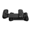 GameSir X5 Lite transparant zwart derde aanzicht