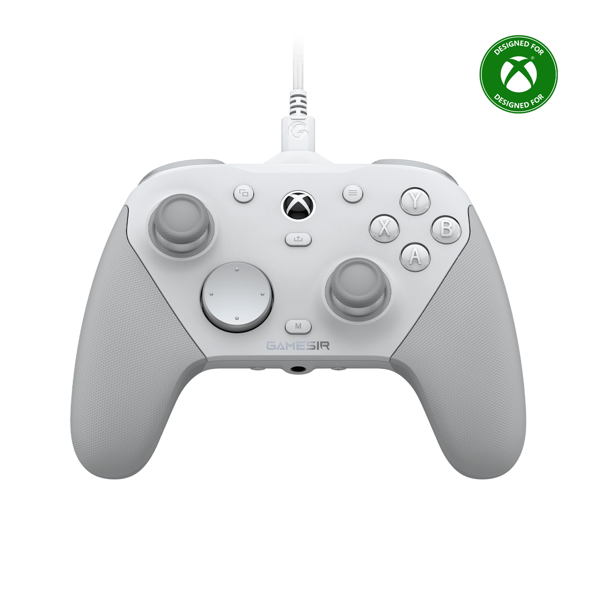 GameSir G7 Pro wit voor