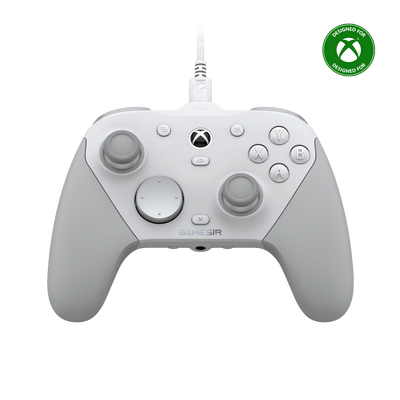 GameSir G7 Pro wit voor