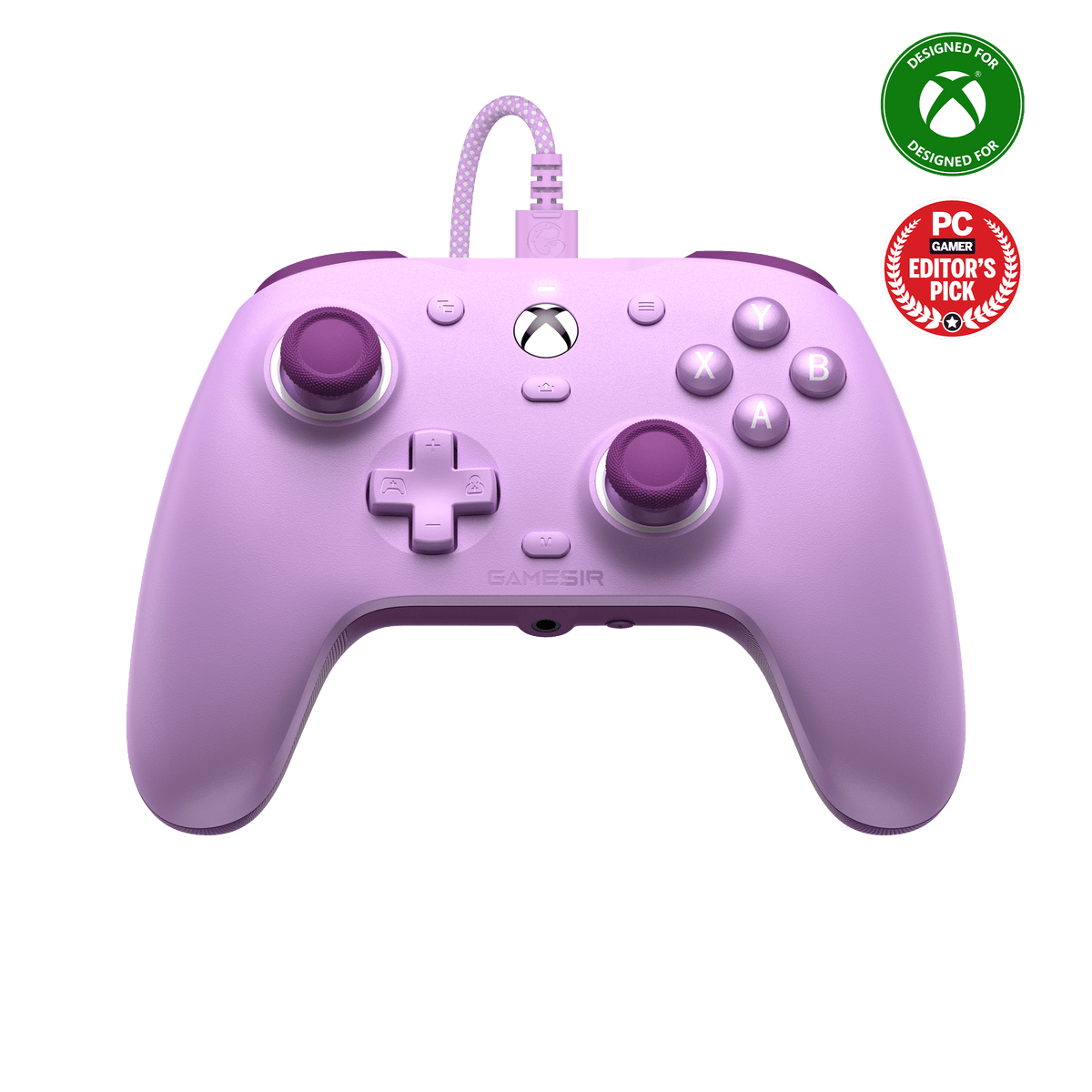 GameSir G7 SE wit achter