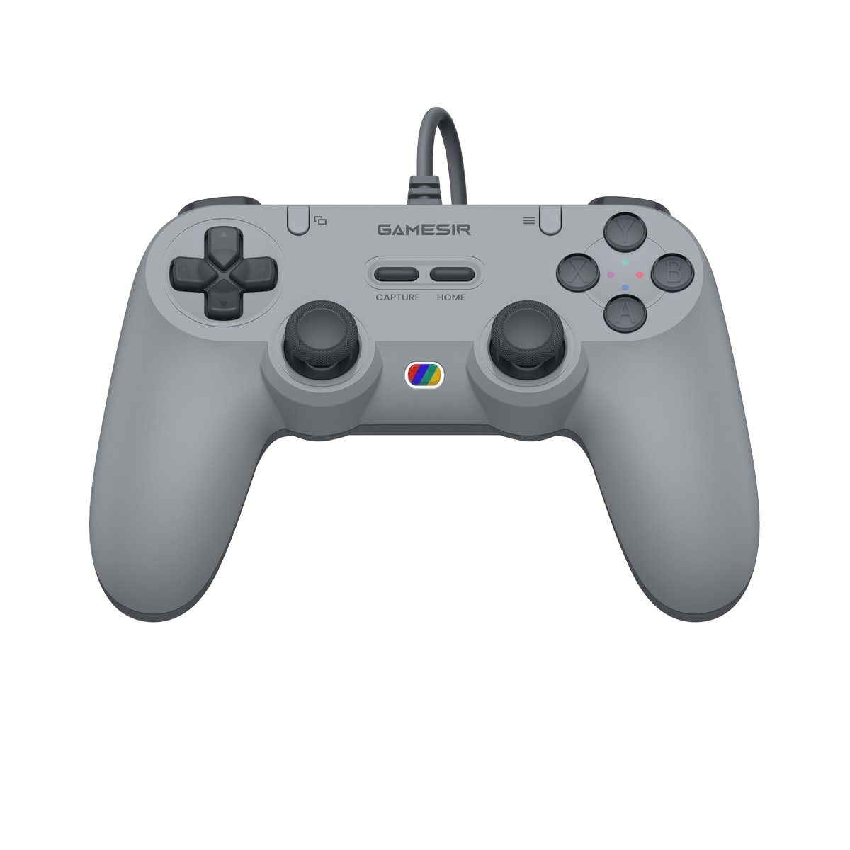 GameSir Tegenaria Lite grijs voor
