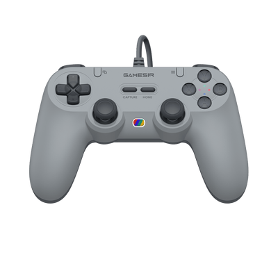 GameSir Tegenaria Lite grijs voor