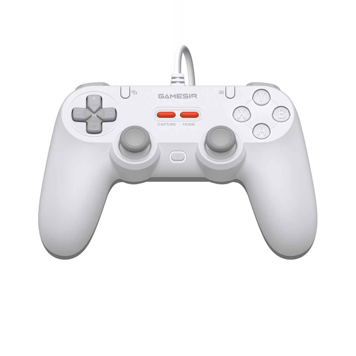GameSir Tegenaria Lite wit voor