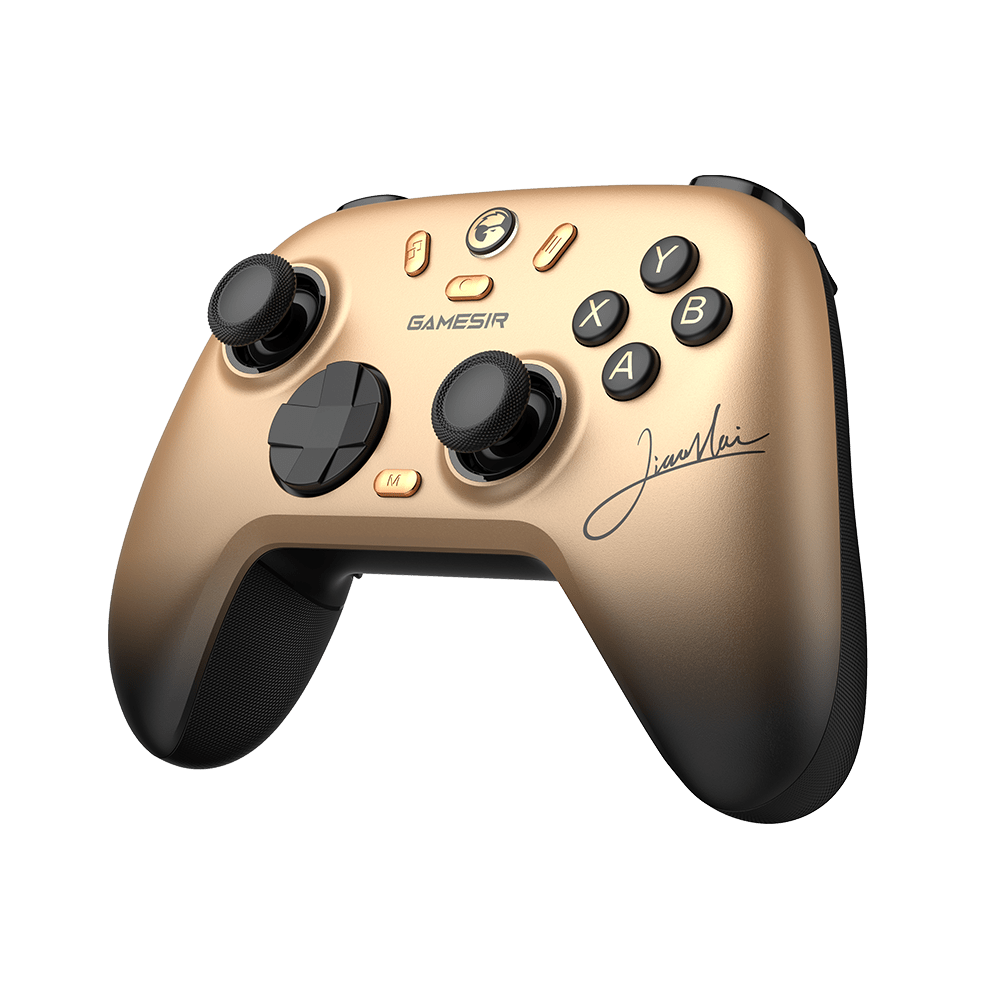 GameSir Nova Lite 2 champion hoek