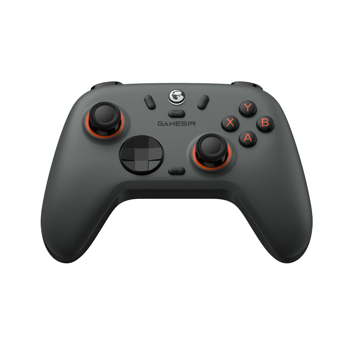 GameSir Nova Lite 2 grijs voor