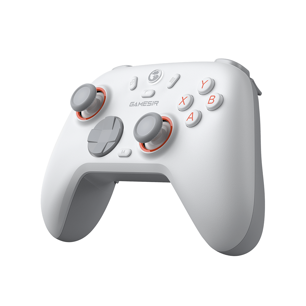 GameSir Nova Lite 2 wit hoek