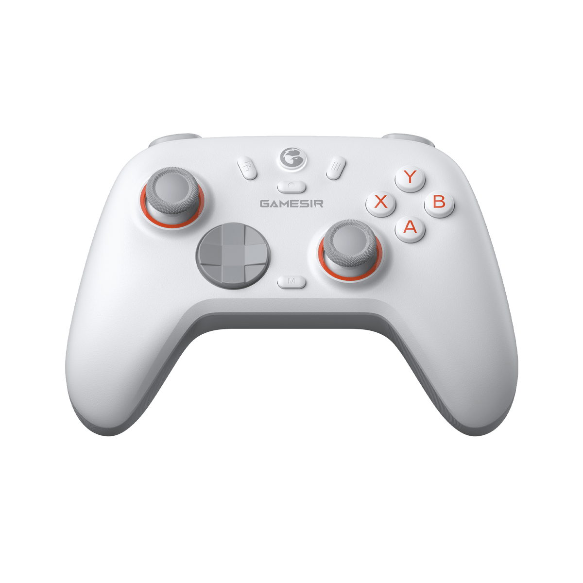 GameSir Nova Lite 2 wit voor