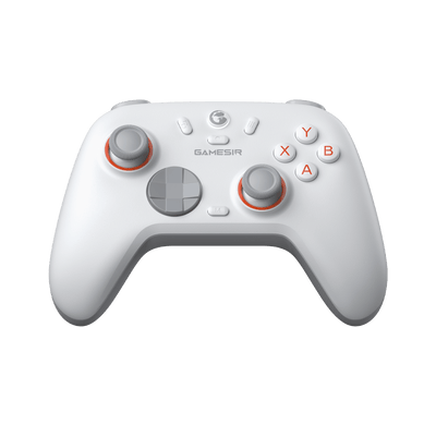 GameSir Nova Lite 2 wit voor