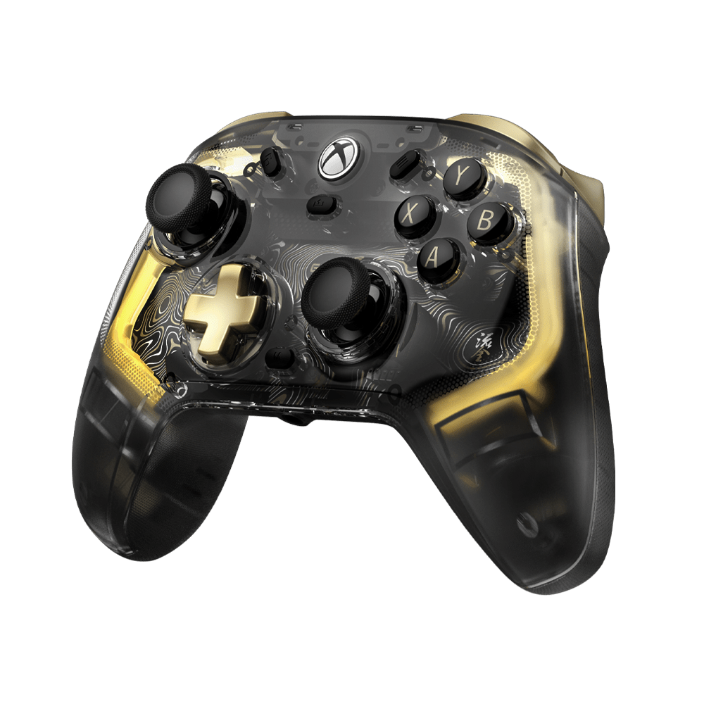 GameSir Kaleid Flux aanzicht 2