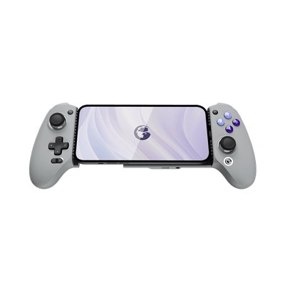 GameSir G8 Galileo aanzicht 1