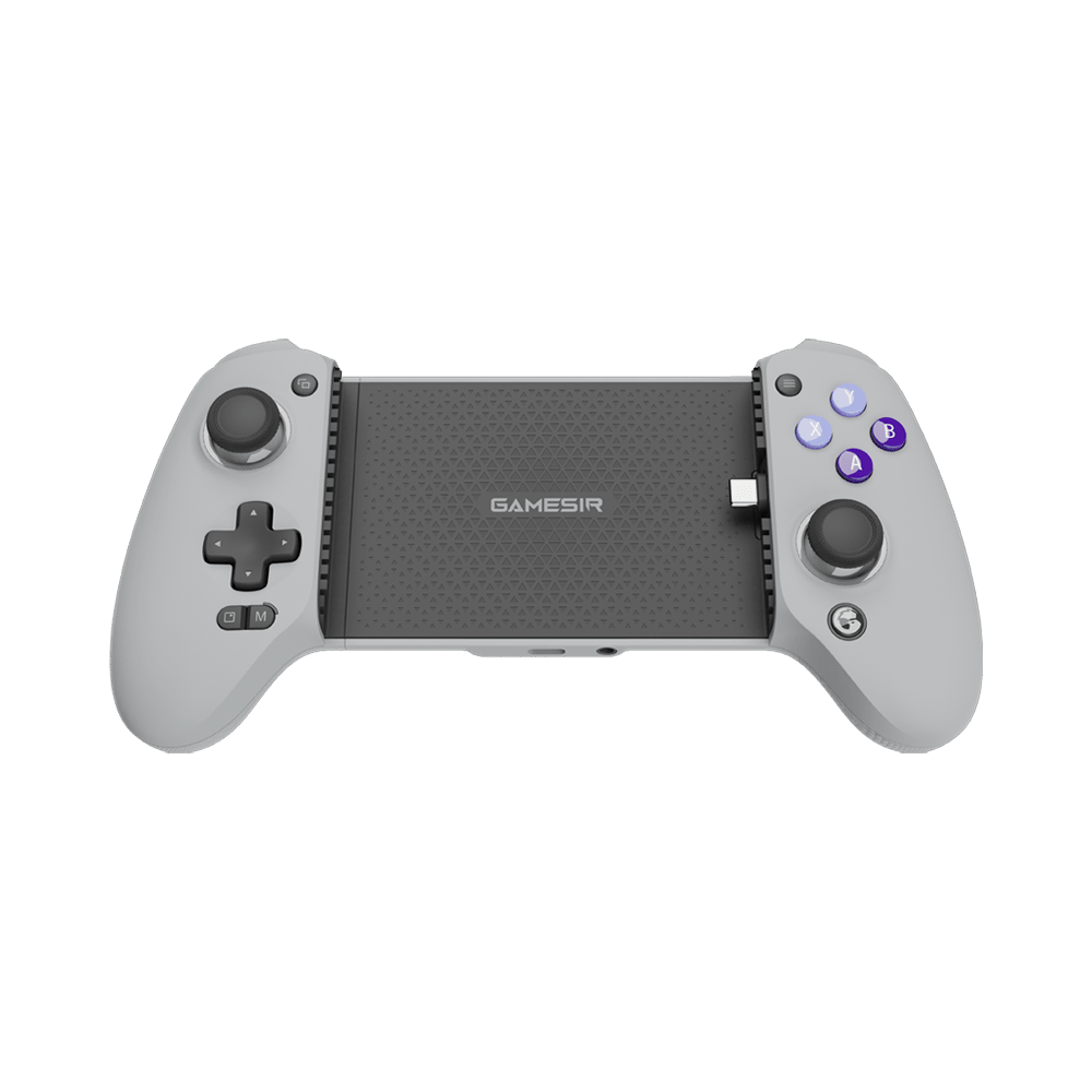 GameSir G8 Galileo aanzicht 2