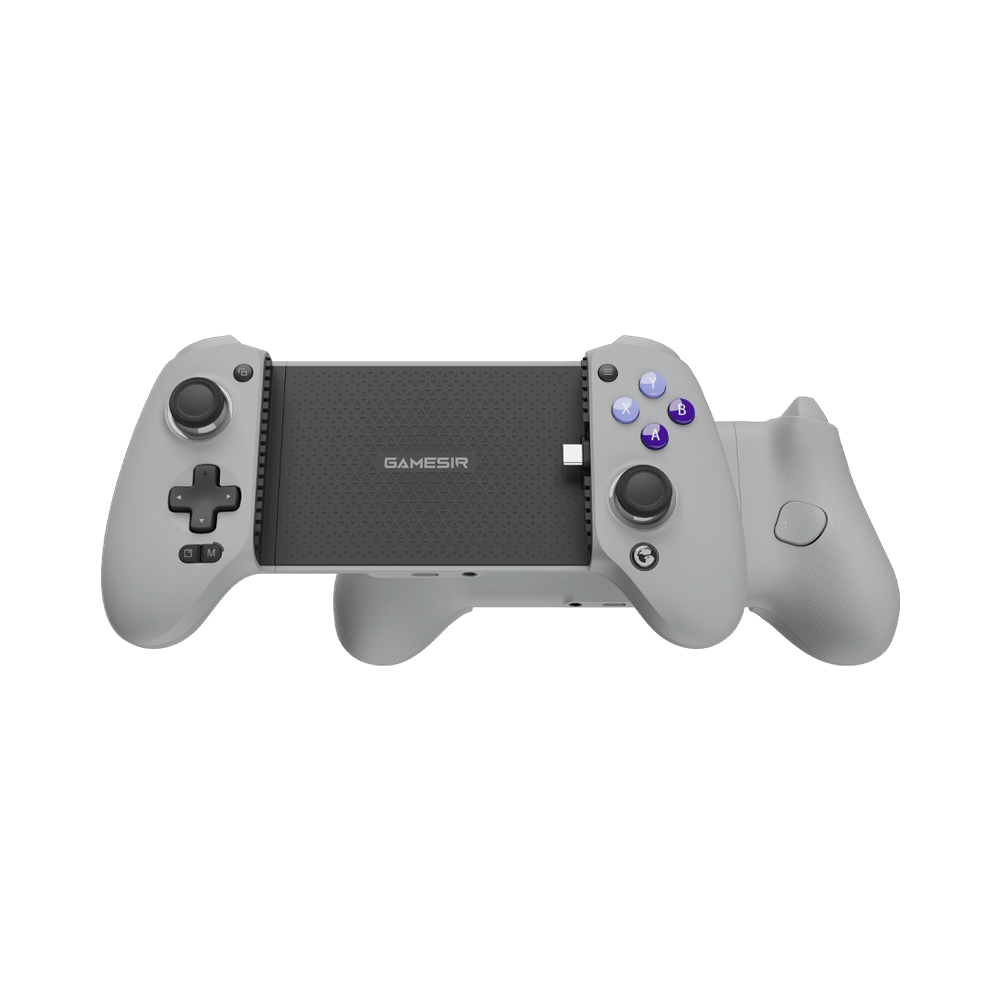 GameSir G8 Galileo aanzicht 3