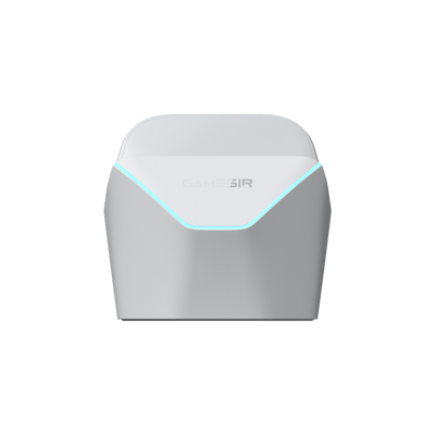 GameSir Nova Charger wit voor