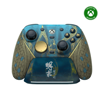 GameSir G7 Pro Wuchang aanzicht 1