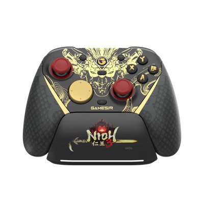 GameSir G7 Pro 8K Nioh 3 aanzicht 1