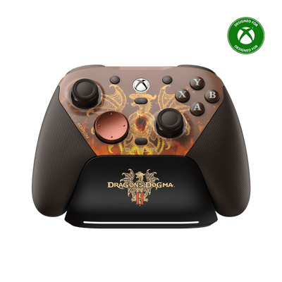 GameSir G7 Pro Dragon's Dogma 2 Edition – productfoto 1