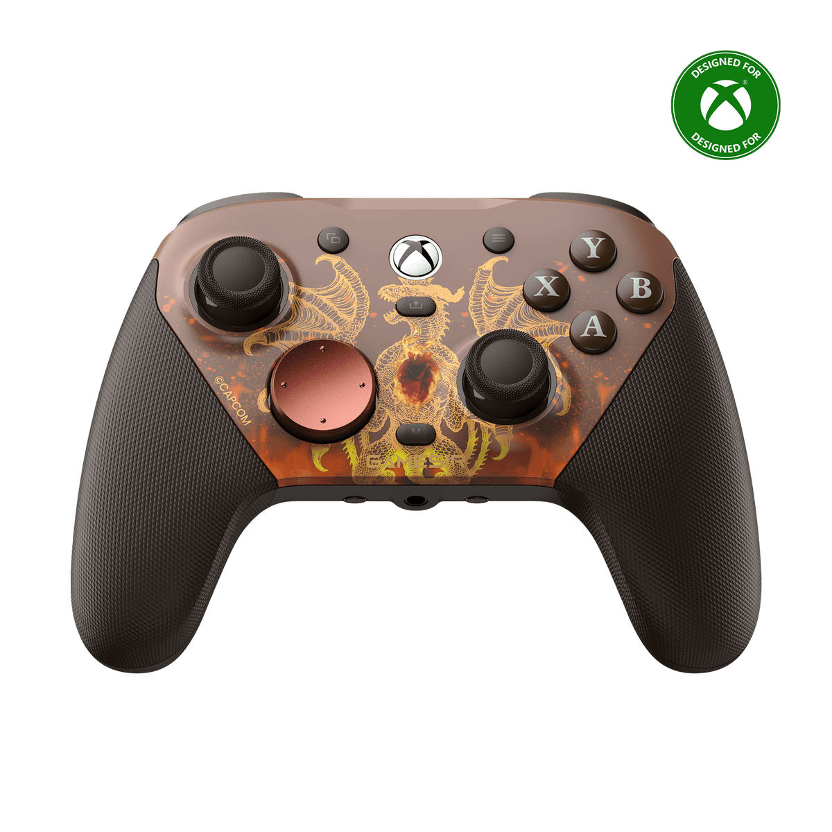 GameSir G7 Pro Dragon's Dogma 2 Edition – productfoto 2