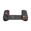 GameSir X5s Zenless Zone Zero controller zwart, vooraanzicht