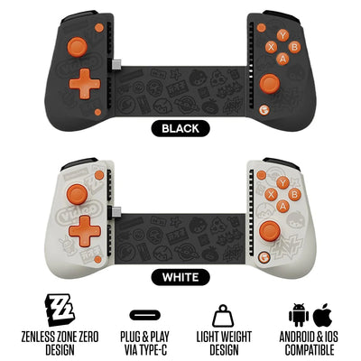GameSir X5 Lite Zenless Zone Zero Edition – foto 1