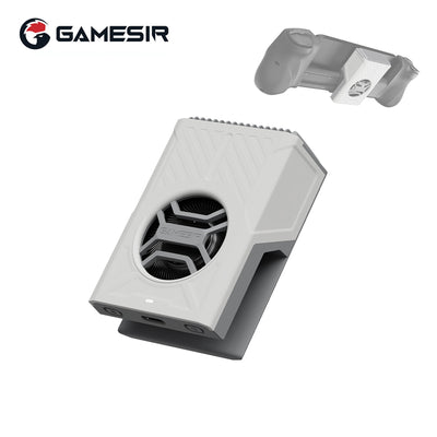GameSir FX5 Lite bedrade telefoonkoeler – foto 1