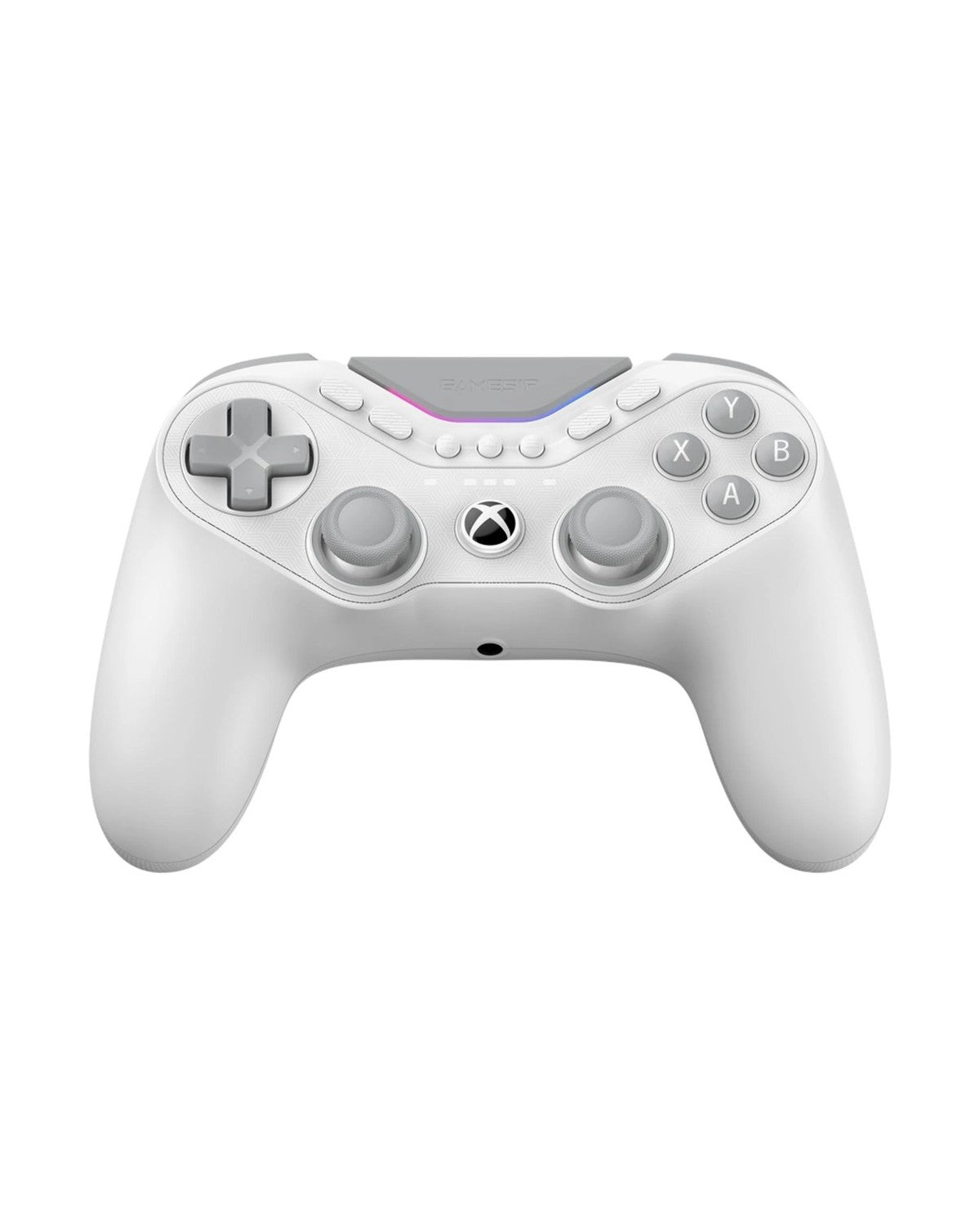 GameSir Tarantula Pro Xbox wit, voorkant