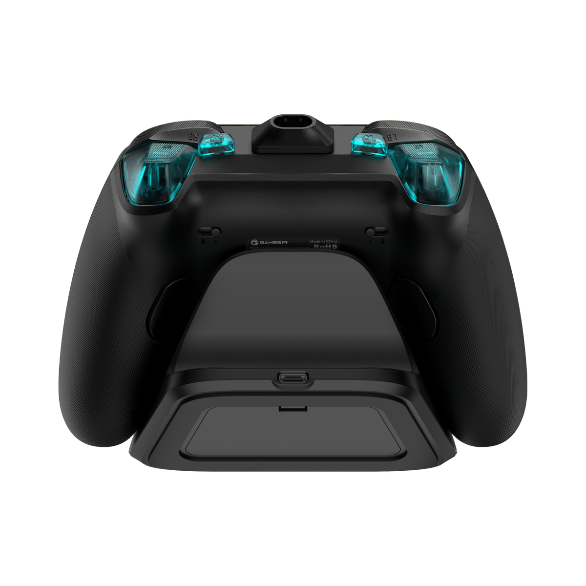 GameSir G7 Pro 8K Aimlabs Edition officiële productfoto 2