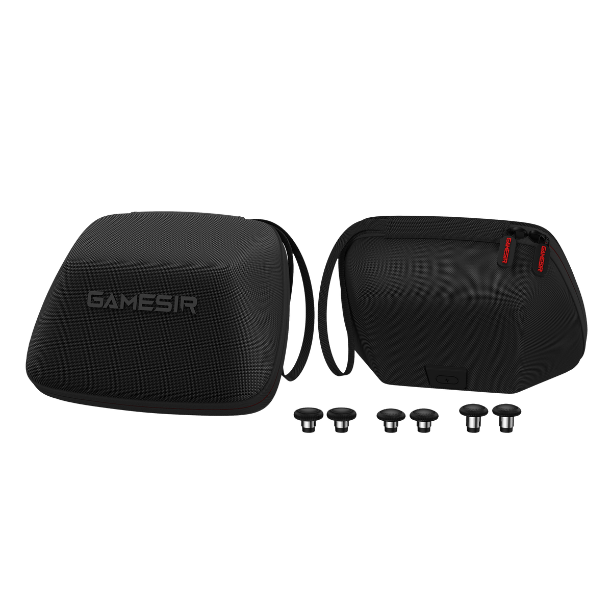 GameSir G7 Pro opberghoes zwart officiële foto 3