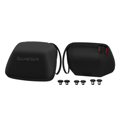 GameSir G7 Pro opberghoes zwart officiële foto 3
